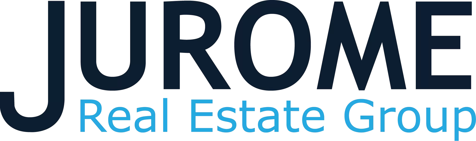 Jurome real estate logo