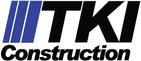 TKI Construction logo