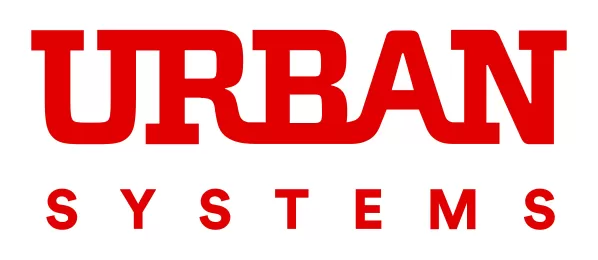 Urban systems logo