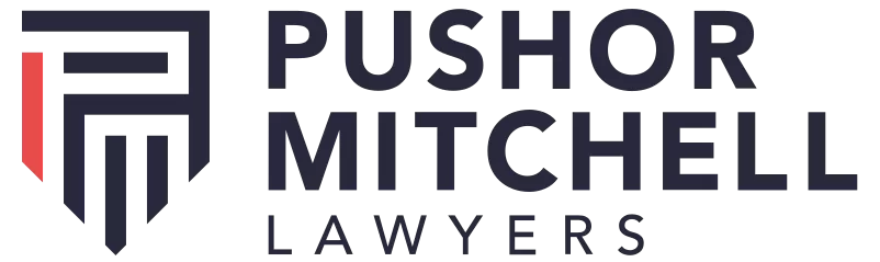Pushor Mitchell lawyers